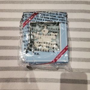 NIB Wedgwood Snowflake Ornament